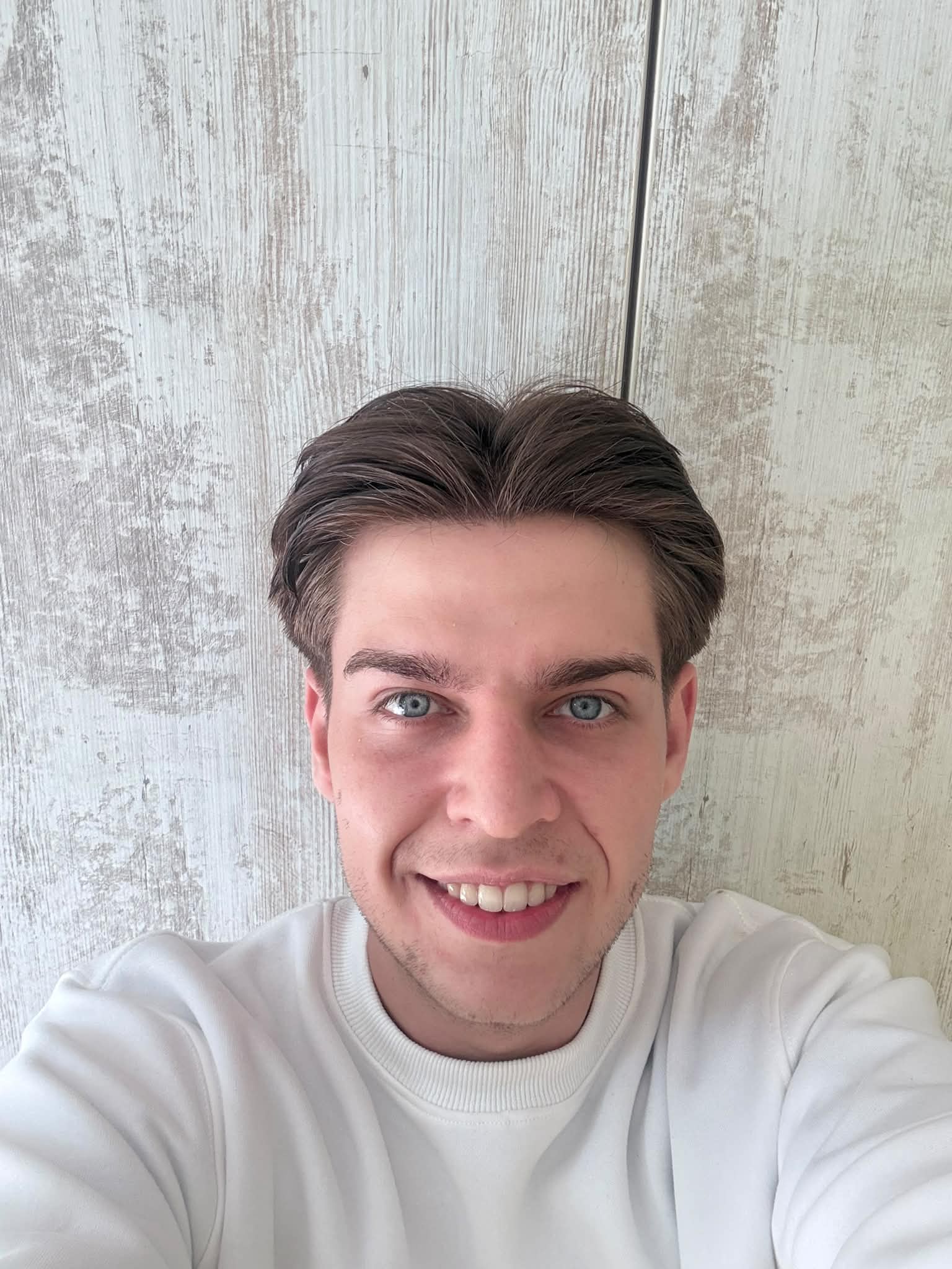 Niko Stefanovic — Pädagogische Leitung